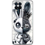 Чехол BoxFace Realme 8 