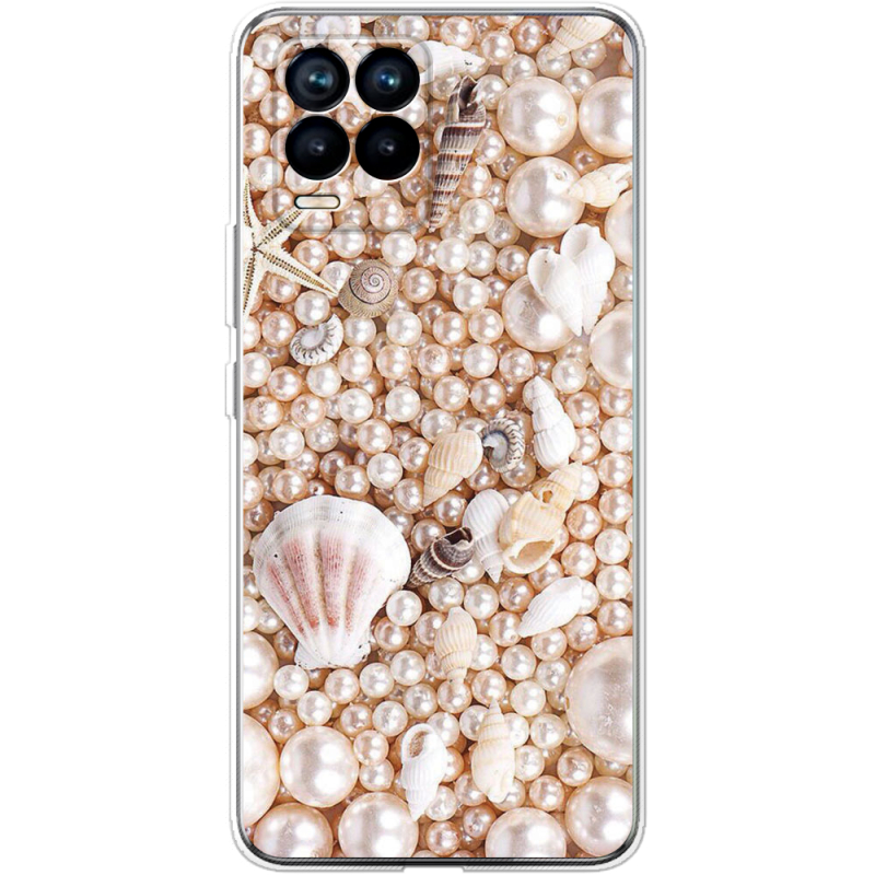 Чехол BoxFace Realme 8 