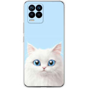 Чехол BoxFace Realme 8 