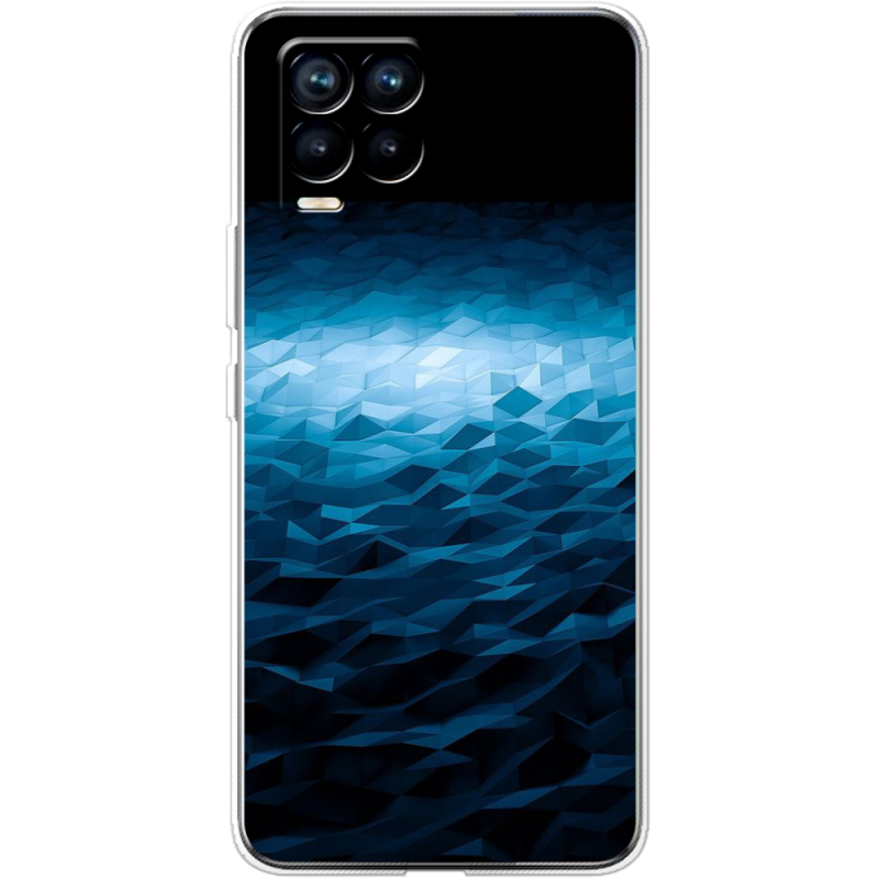 Чехол BoxFace Realme 8 