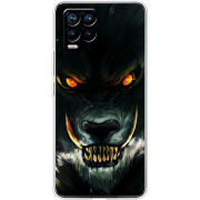 Чехол BoxFace Realme 8 Werewolf