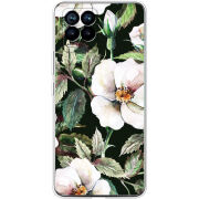 Чехол BoxFace Realme 8 Blossom Roses