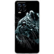 Чехол BoxFace Realme 8 Leopard