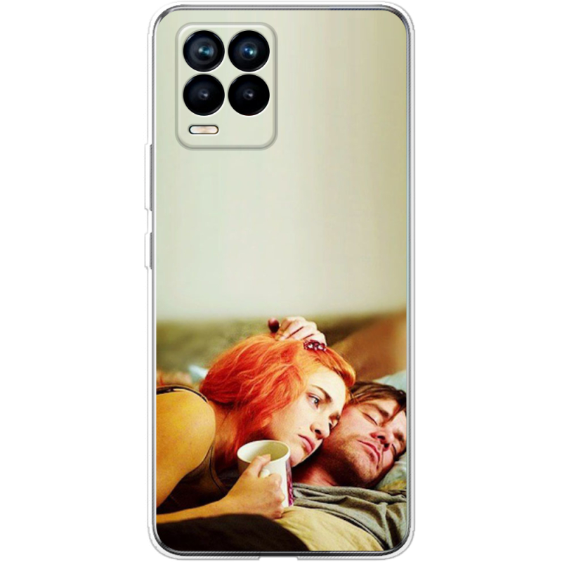 Чехол BoxFace Realme 8 