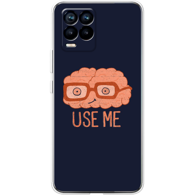 Чехол BoxFace Realme 8 