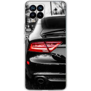 Чехол BoxFace Realme 8 Audi A7