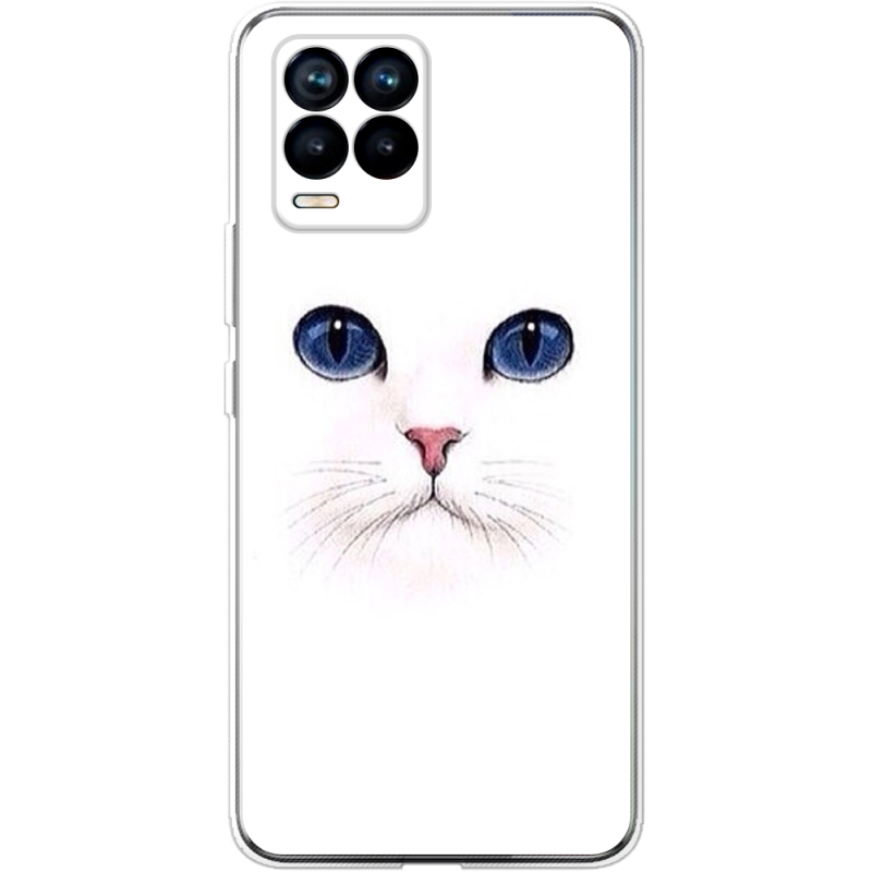 Чехол BoxFace Realme 8 