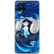 Чехол BoxFace Realme 8 Song of the Sea