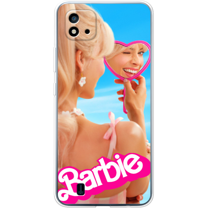 Чехол BoxFace Realme C11 2021 Barbie 2023