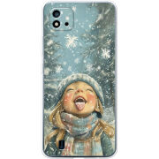 Чехол BoxFace Realme C11 2021 Смак дитинства