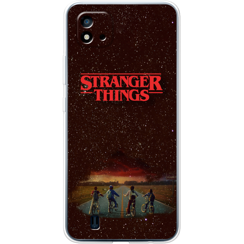 Чехол BoxFace Realme C11 2021 