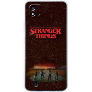 Чехол BoxFace Realme C11 2021 