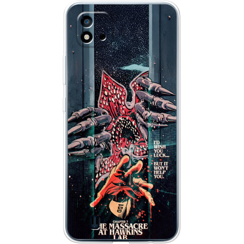 Чехол BoxFace Realme C11 2021 