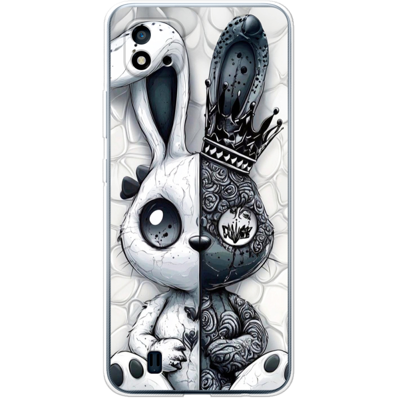 Чехол BoxFace Realme C11 2021 