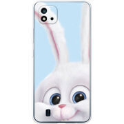 Чехол BoxFace Realme C11 2021 Rabbit