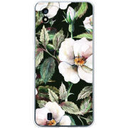 Чехол BoxFace Realme C11 2021 Blossom Roses