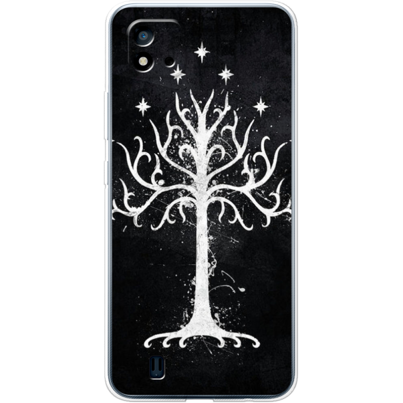 Чехол BoxFace Realme C11 2021 Fantasy Tree