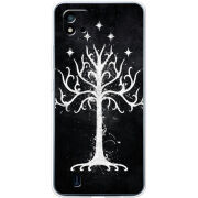 Чехол BoxFace Realme C11 2021 Fantasy Tree