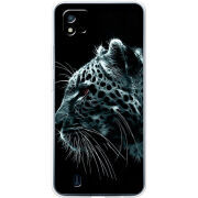 Чехол BoxFace Realme C11 2021 Leopard