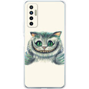 Чехол BoxFace Tecno Camon 17P 