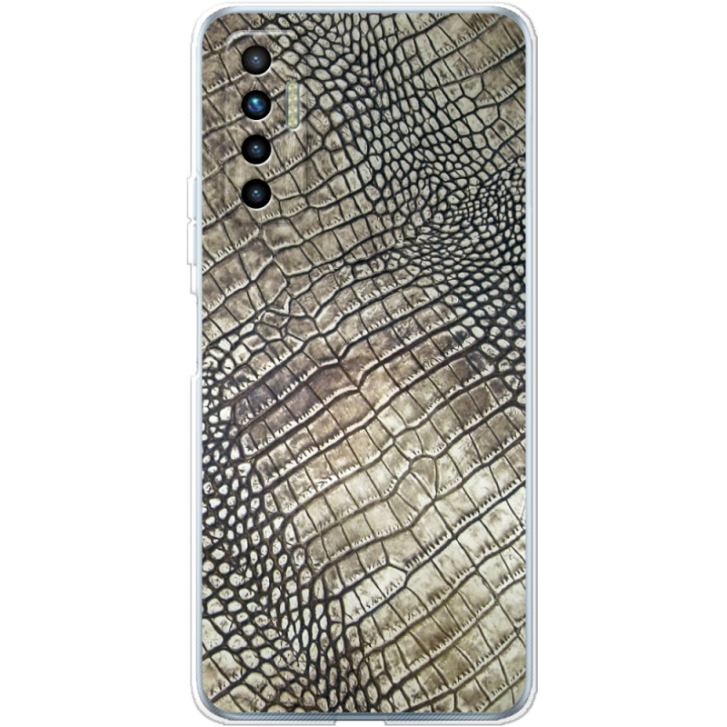 Чехол BoxFace Tecno Camon 17P 