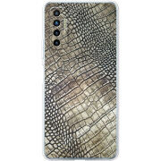 Чехол BoxFace Tecno Camon 17P 