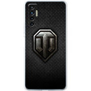 Чехол BoxFace Tecno Camon 17P 