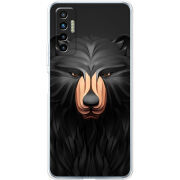 Чехол BoxFace Tecno Camon 17P 