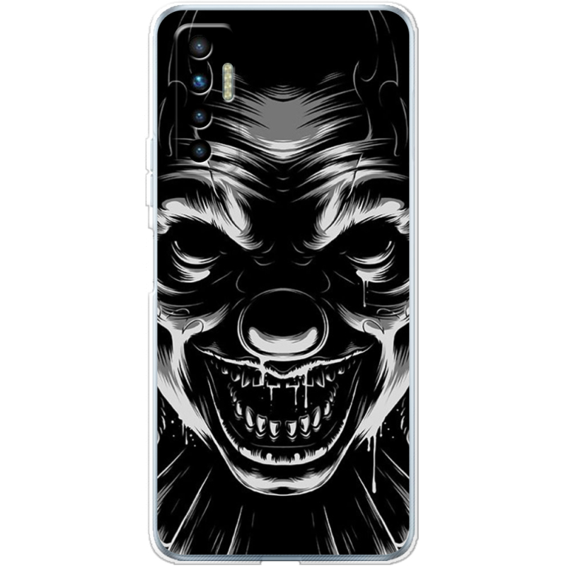 Чехол BoxFace Tecno Camon 17P 