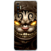 Чехол BoxFace Tecno Camon 17P 