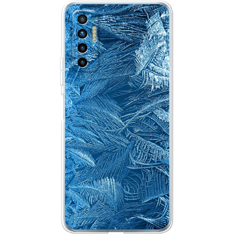 Чехол BoxFace Tecno Camon 17P 