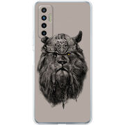 Чехол BoxFace Tecno Camon 17P 