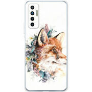 Чехол BoxFace Tecno Camon 17P 