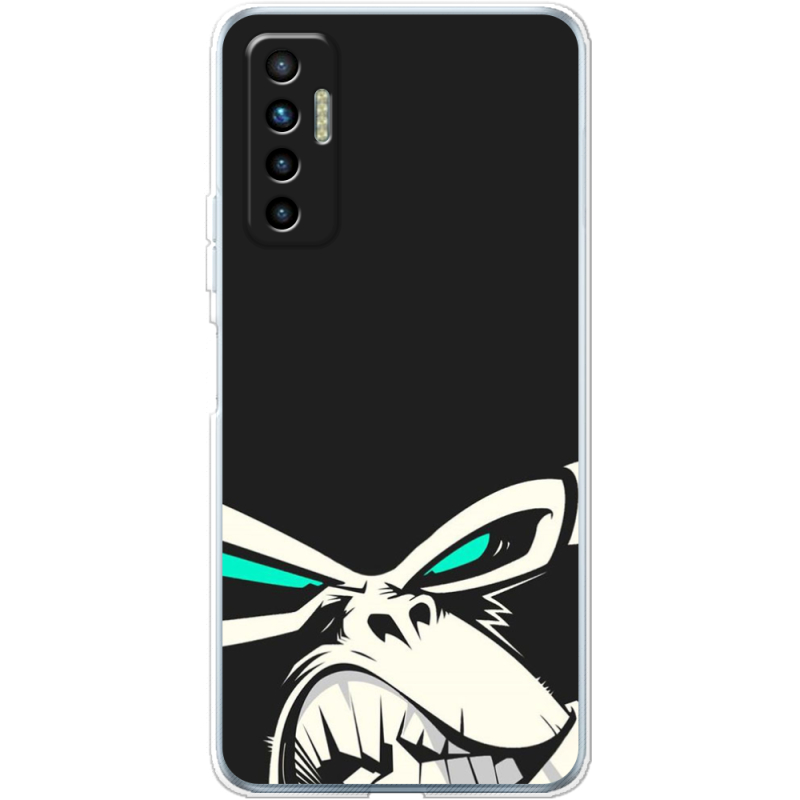 Чехол BoxFace Tecno Camon 17P 