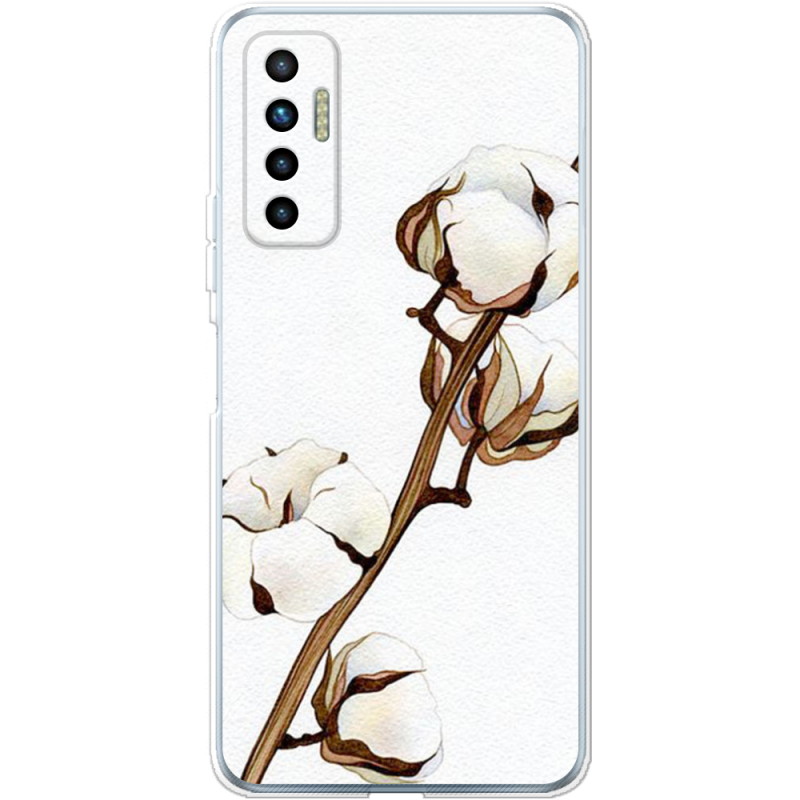 Чехол BoxFace Tecno Camon 17P 