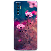 Чехол BoxFace Tecno Camon 17P 