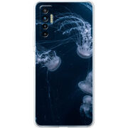 Чехол BoxFace Tecno Camon 17P 