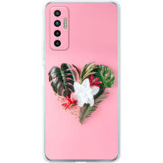 Чехол BoxFace Tecno Camon 17P 