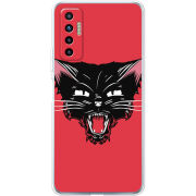 Чехол BoxFace Tecno Camon 17P 