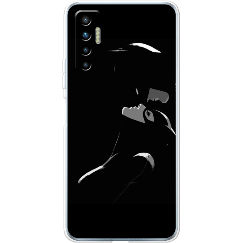 Чехол BoxFace Tecno Camon 17P 