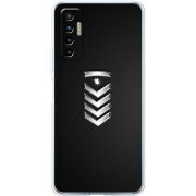 Чехол BoxFace Tecno Camon 17P 