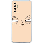 Чехол BoxFace Tecno Camon 17P 