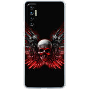 Чехол BoxFace Tecno Camon 17P 