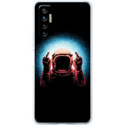 Чехол BoxFace Tecno Camon 17P 