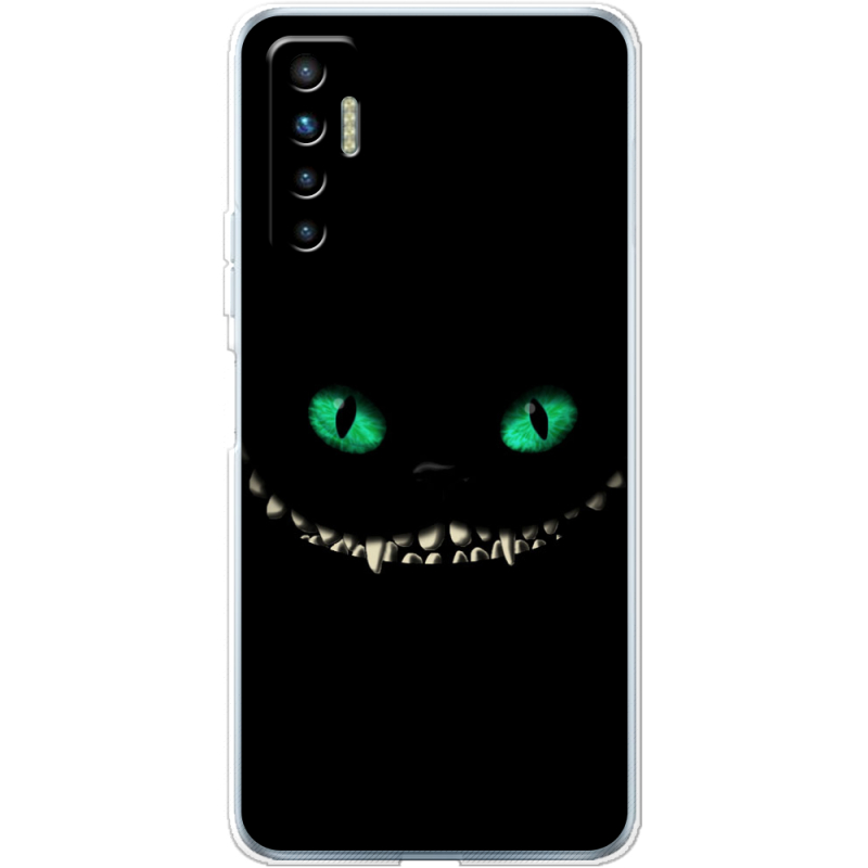 Чехол BoxFace Tecno Camon 17P 