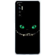 Чехол BoxFace Tecno Camon 17P 