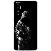 Чехол BoxFace Tecno Camon 17P 