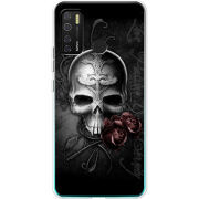 Чехол BoxFace Tecno Spark 5 Pro 