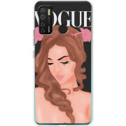 Чехол BoxFace Tecno Spark 5 Pro Fashion Girl