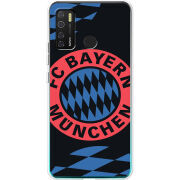 Чехол BoxFace Tecno Spark 5 Pro FC Bayern